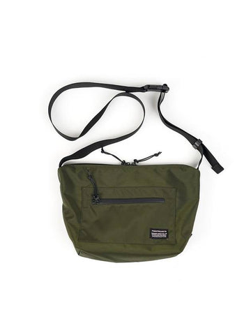 C125 Cereal Bag Khaki - POSHPROJECTS - BALAAN 1