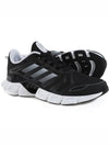 Climacool Running Low Top Sneakers Black - ADIDAS - BALAAN 3