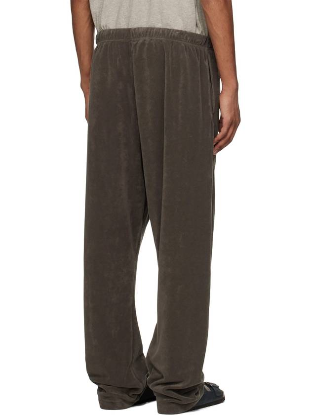 Bamboo Relax Pants - FEAR OF GOD ESSENTIALS - BALAAN 4