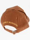 Born In Canada Baseball Cap - DSQUARED2 - BALAAN 6