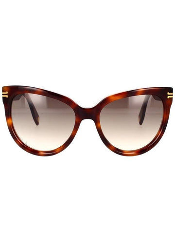 Marc Jacobs Sunglasses - MARC JACOBS - BALAAN 1