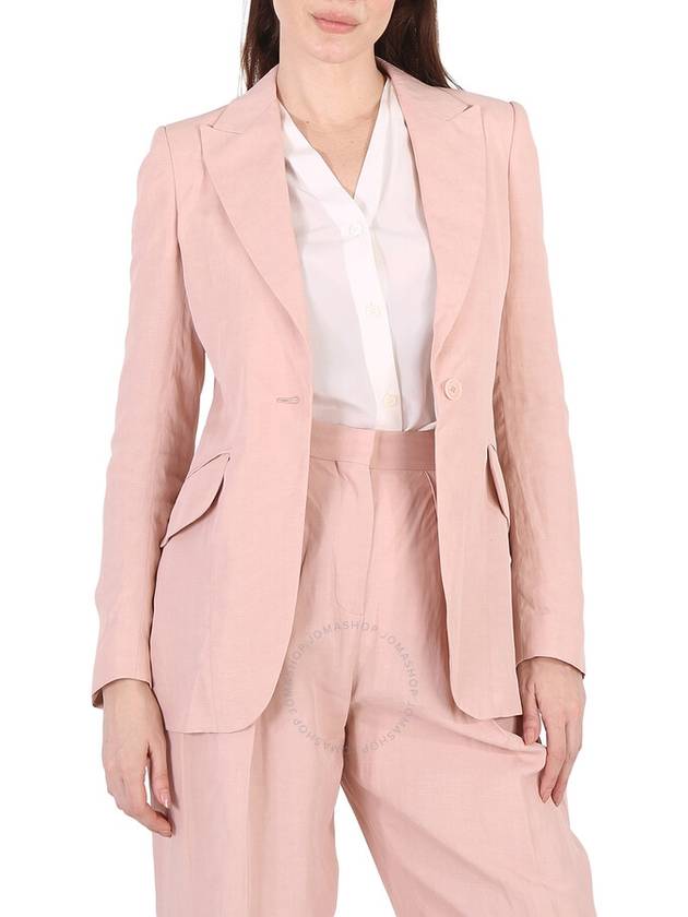 Outerwear 650038 3STA495900 PINK - STELLA MCCARTNEY - BALAAN 2