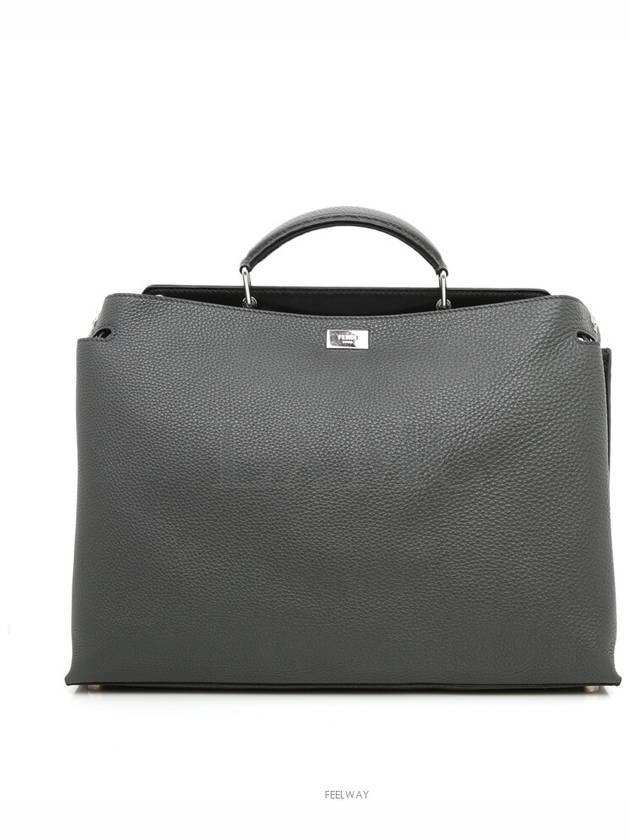 men brief case - FENDI - BALAAN 1