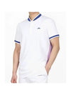 Jensen Regular Fit Polo AMJT10049 Q048 Men's Jensen Regular Fit Polo - J.LINDEBERG - BALAAN 1