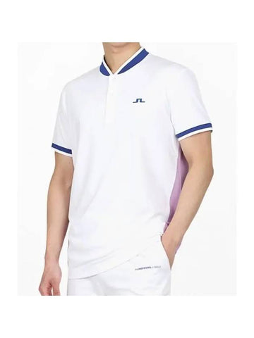 Jensen Regular Fit Polo Shirt Rhapsody - J.LINDEBERG - BALAAN 1