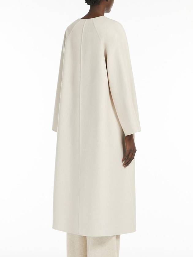 Max Mara Coats - MAX MARA - BALAAN 3