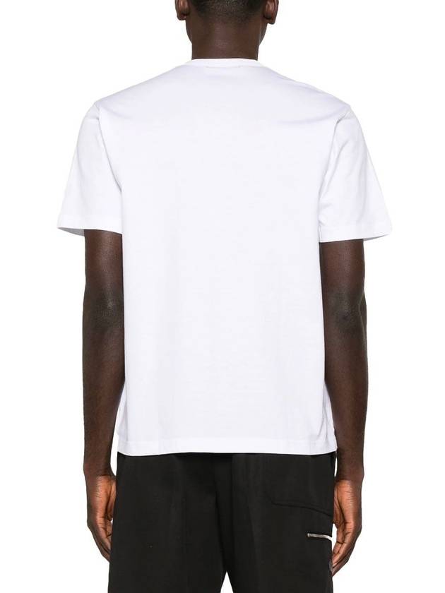 COMME DES GARÇONS HOMME PLUS MENS TSHIRT - COMME DES GARCONS - BALAAN 3