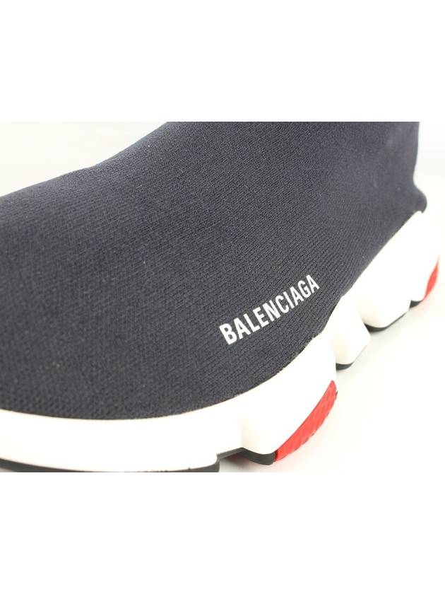 Speedrunner sneakers dark gray 42 5 275 - BALENCIAGA - BALAAN 7