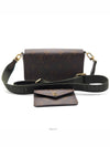 Monogram Felicie Strap Go - LOUIS VUITTON - BALAAN 3