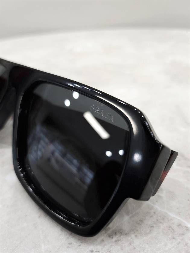 men sunglasses - PRADA - BALAAN 6