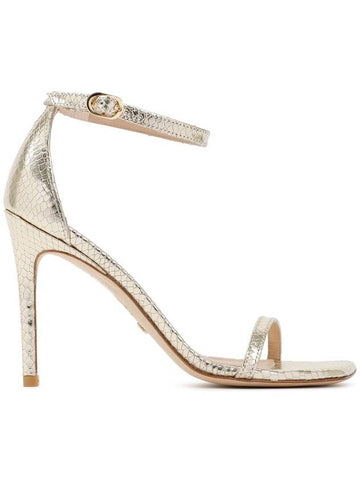 Stuart Weitzman Sandals - STUART WEITZMAN - BALAAN 1