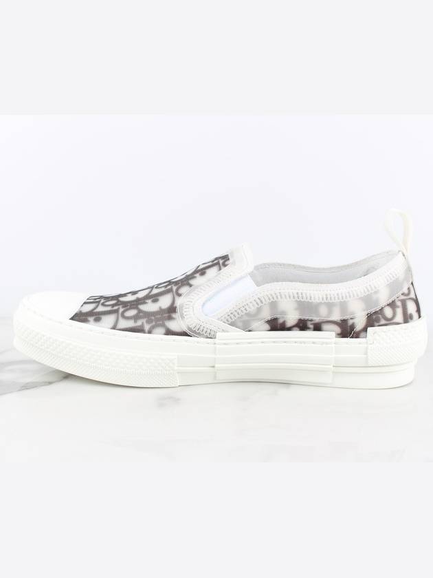 b23 slip on size 41 260 - DIOR - BALAAN 8