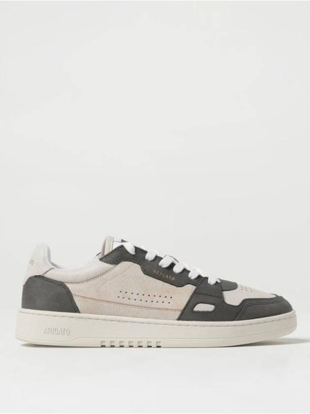 Sneakers F1697005 BEIGEDARKGREY Beige - AXEL ARIGATO - BALAAN 1