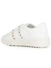 Untitled Sneakers 2Y2S0931 BHS 0NO - VALENTINO - BALAAN 3