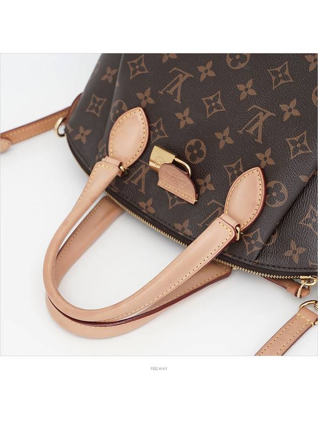 women shoulder bag - LOUIS VUITTON - BALAAN 7