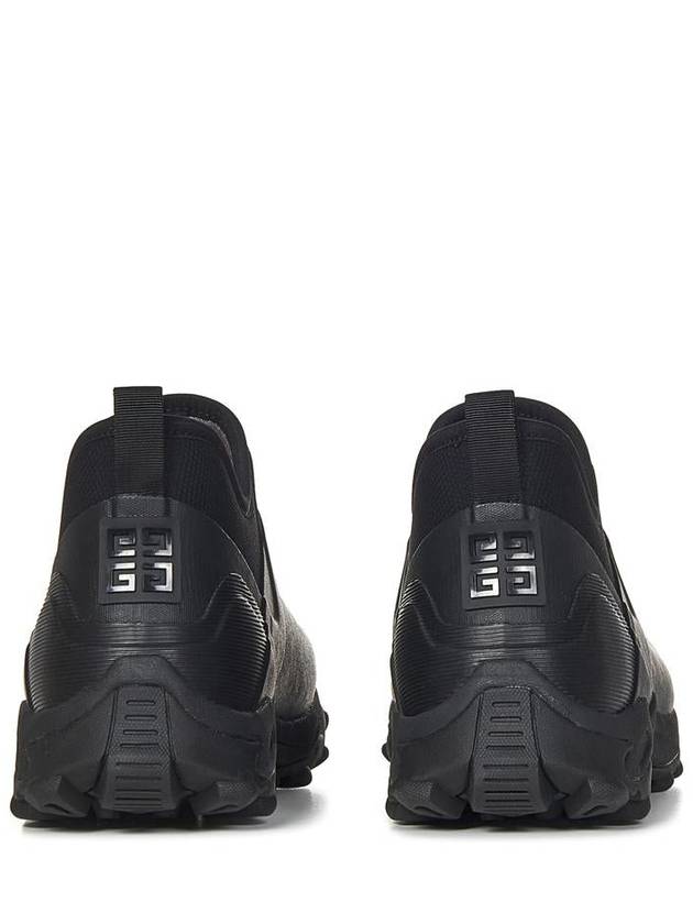 Givenchy Bogs Boots - GIVENCHY - BALAAN 3