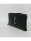 529899 long wallet - SAINT LAURENT - BALAAN 3