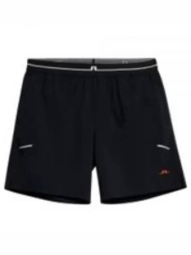 Novo Pro Pack Shorts Black - J.LINDEBERG - BALAAN 2