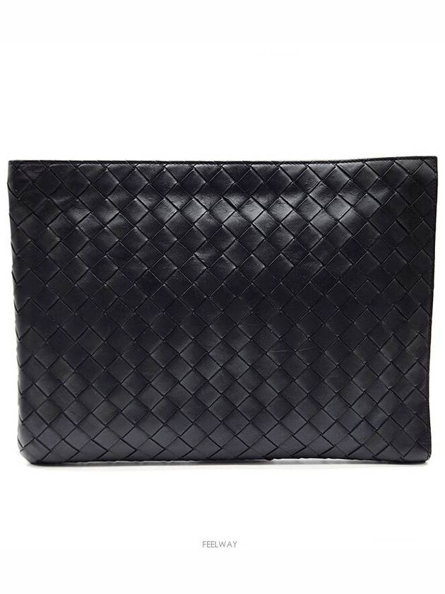 men clutch bag - BOTTEGA VENETA - BALAAN 1