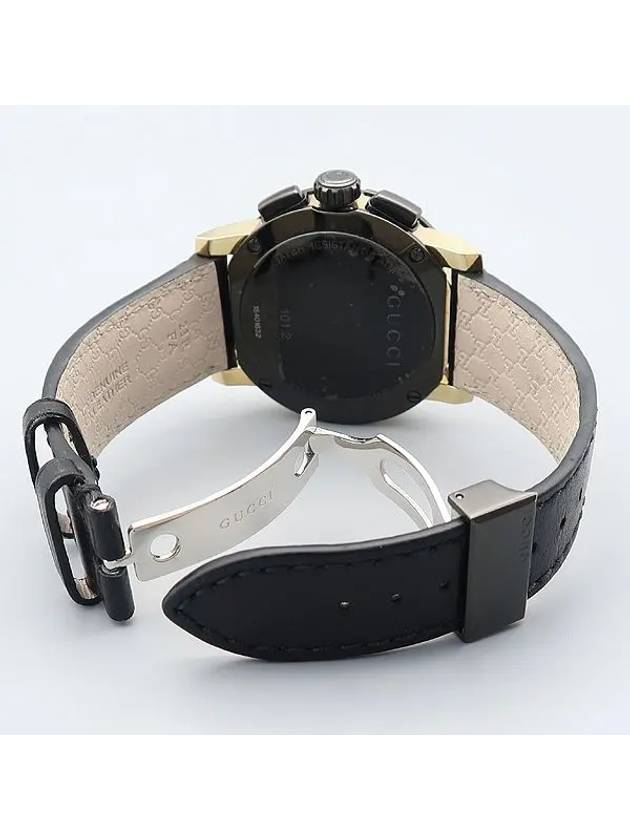 YA101203 Men s Watch - GUCCI - BALAAN 3