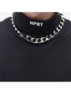 Heron Preston Multichain Square Necklace - HERON PRESTON - BALAAN 2