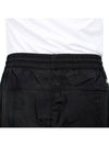 Chrome R Regular Lens Wappen Track Pants Black - CP COMPANY - BALAAN 9