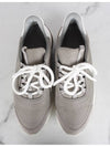 Miles mesh sneakers 41 265 270 - HERMES - BALAAN 9