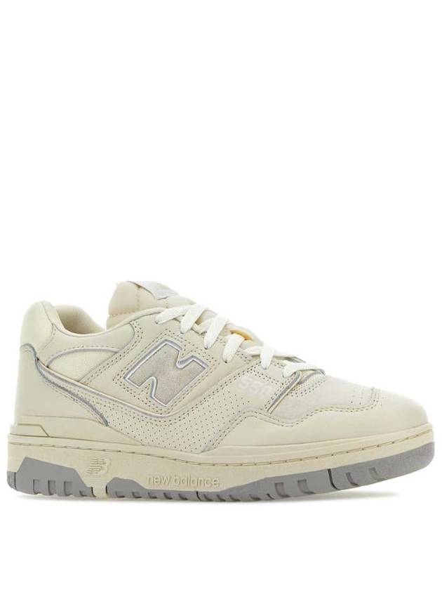 BB550 Low Top Sneakers White - NEW BALANCE - BALAAN 3