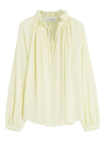 Top RW TO0014 4868 P23 87 - LANVIN - BALAAN 1