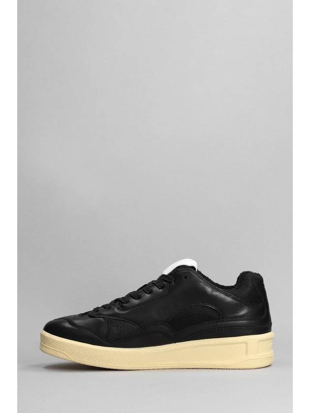 Jil Sander Sneakers - JIL SANDER - BALAAN 3