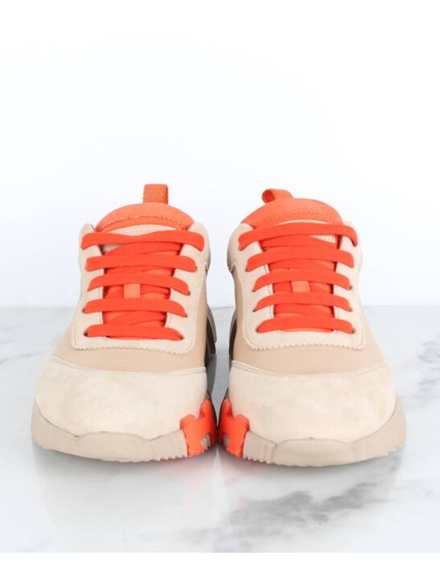 Bouncing sneakers 35 5 225 - HERMES - BALAAN 3