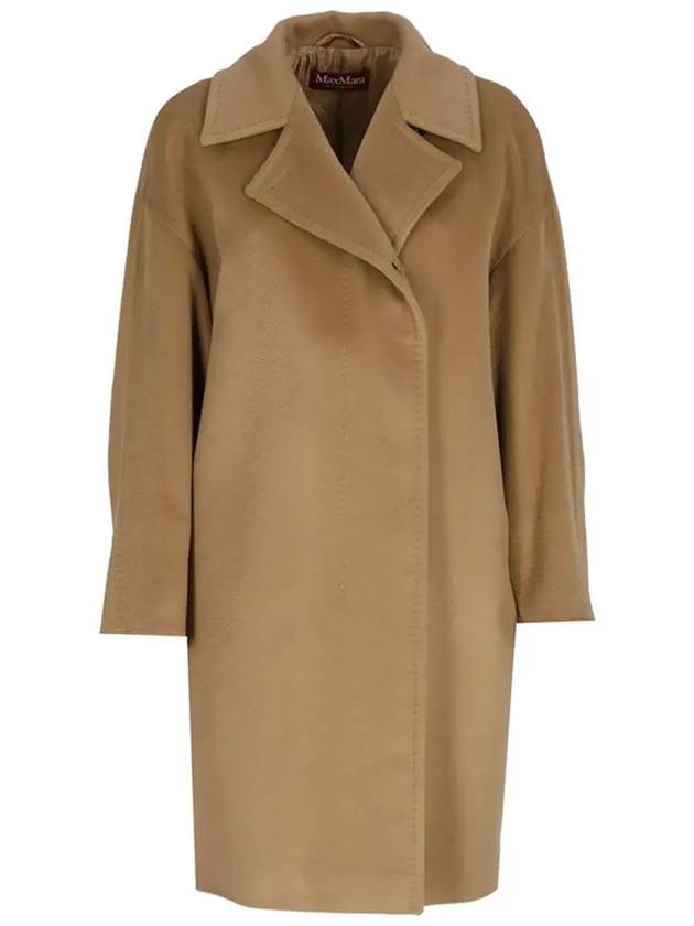 22FW Naro 3NARO Wool Coat Camel 60162023 006 - MAX MARA - BALAAN 2