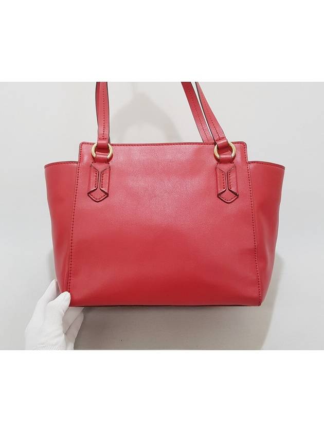 women tote bag - RALPH LAUREN - BALAAN 6