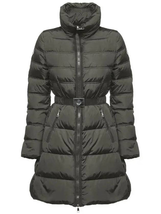 ACCENTEUR padded jacket gray 49341 05 54155 928 - MONCLER - BALAAN 2