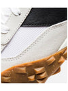 XC 72 Low Top Sneakers White Black - NEW BALANCE - BALAAN 6