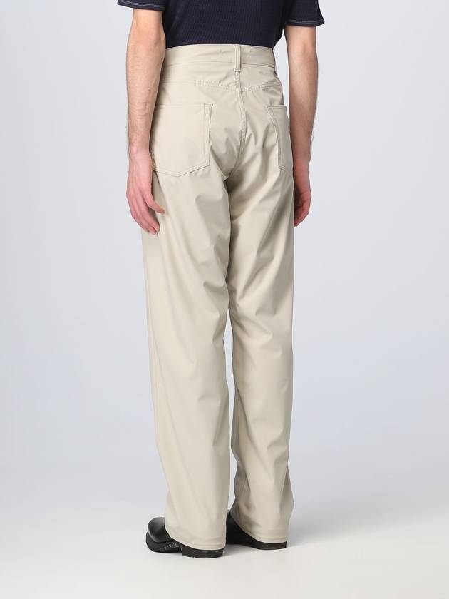 Formal Cut Straight Pants Dusty White - OUR LEGACY - BALAAN 4