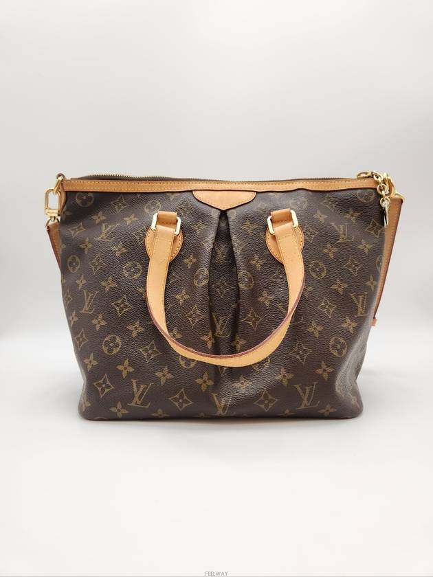 Daol Beomeo Branch Palermo PM Monogram M40415 Status A - LOUIS VUITTON - BALAAN 2