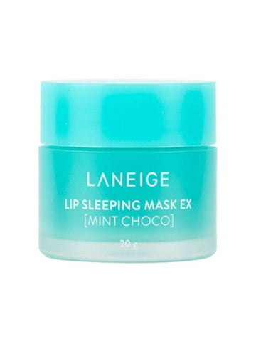 [Laneige] Lip Sleeping Mask EX (Mint Choco) - LANEIGE - BALAAN 1