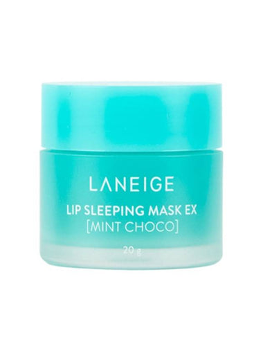 [Laneige] Lip Sleeping Mask EX (Mint Choco) - LANEIGE - BALAAN 1