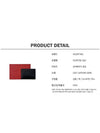 V logo signature card wallet 5Y2P0T83 - VALENTINO - BALAAN 6