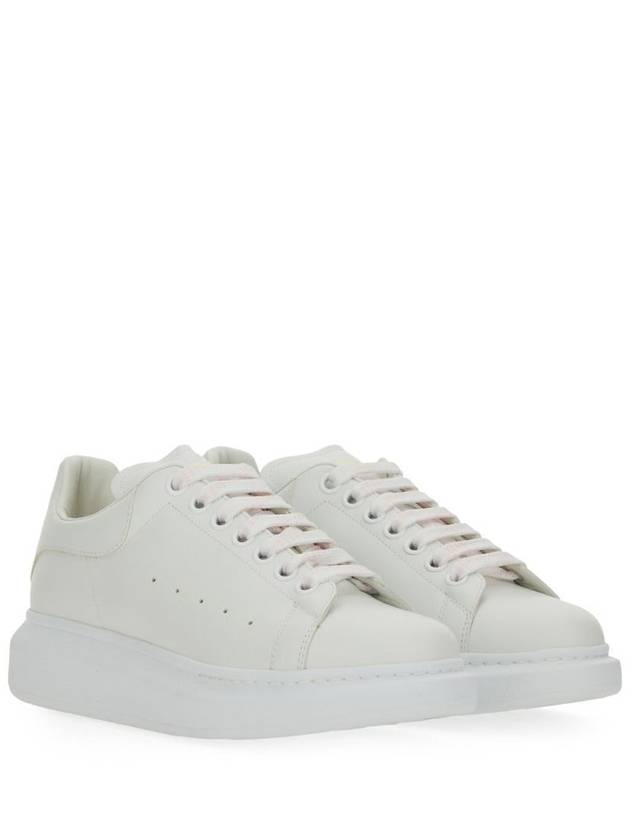 Alexander McQueen Oversized Sneaker - ALEXANDER MCQUEEN - BALAAN 2