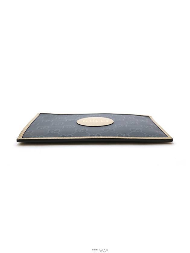 men clutch bag - GUCCI - BALAAN 4