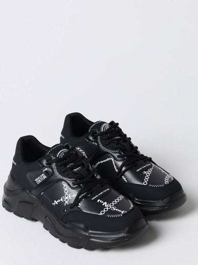 Sneakers men Versace Jeans Couture - VERSACE - BALAAN 2