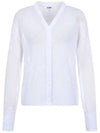 Cooling Cardigan MK3MD435WHT - P_LABEL - BALAAN 11