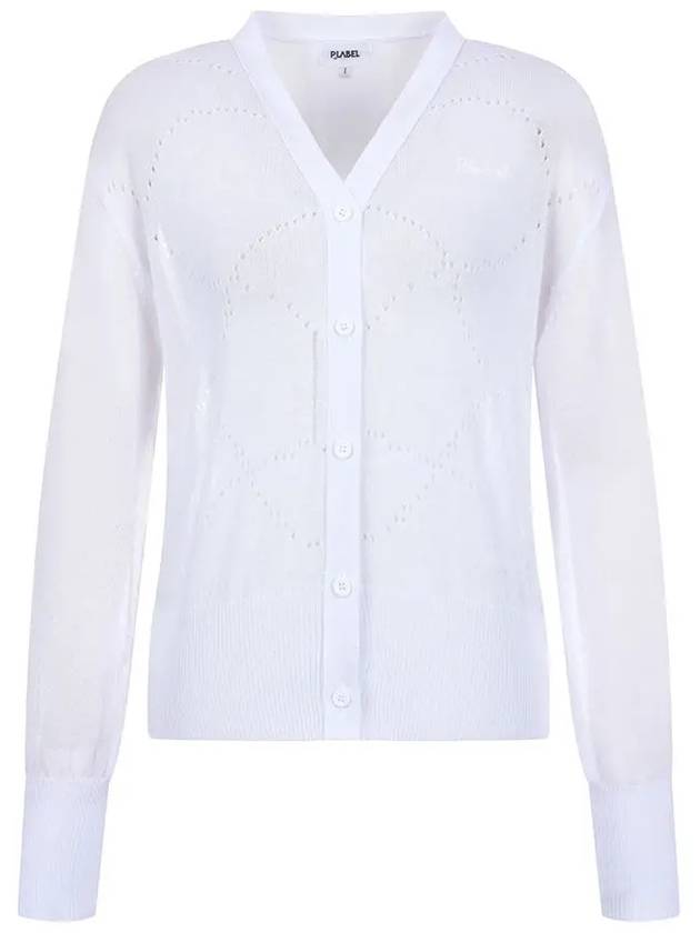 Cooling Cardigan MK3MD435WHT - P_LABEL - BALAAN 11