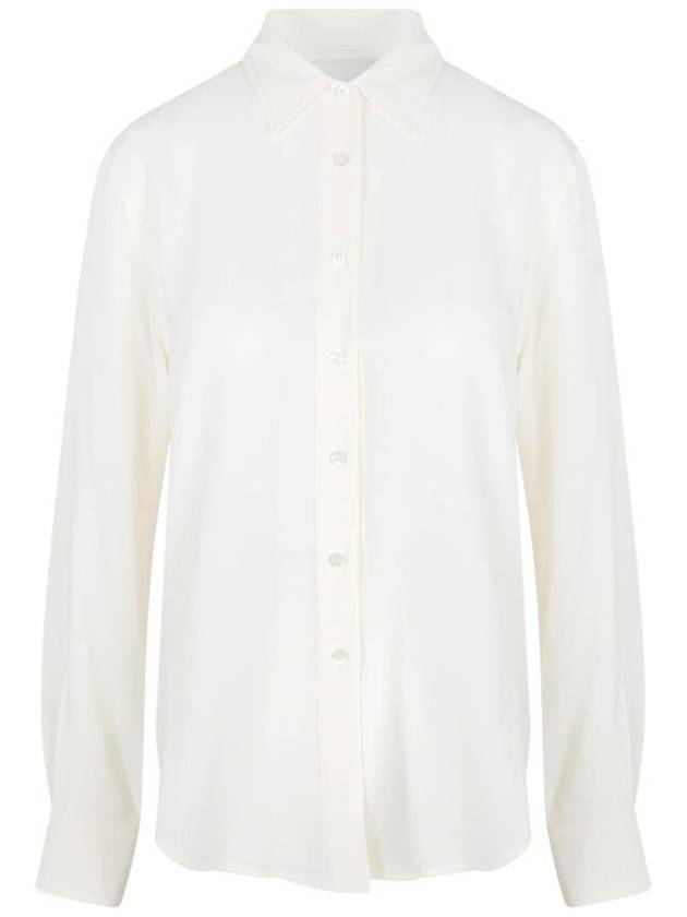 Jucca Shirts Cream - JUCCA - BALAAN 1