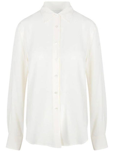 Jucca Shirts Cream - JUCCA - BALAAN 1