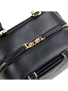 Antigona Cube Leather Mini Bag Black - GIVENCHY - BALAAN 11