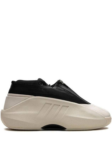 Crazy IIInfinity 003 Low Top Sneakers Black - ADIDAS - BALAAN 1