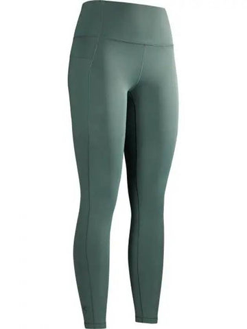 Essent Warm High Rise Leggings 26 Inseam APNFWX7334 Box W - ARC'TERYX - BALAAN 1